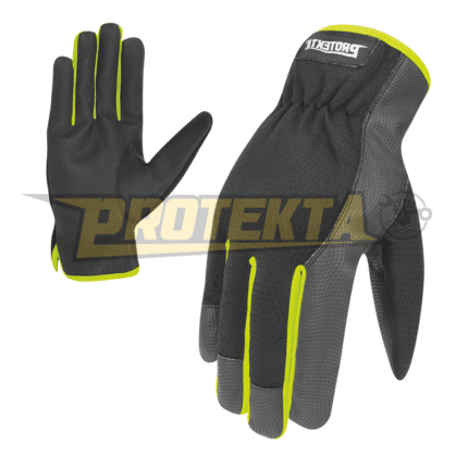 Mechanic Gloves